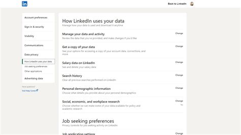 How to Export LinkedIn Contacts (& What to Do With .